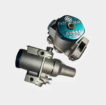 オリジナル・シャックマン トラック パーツ ギアボックス 空気フィルター 調節器 A-C03002 A-4740 トランスミッション部品