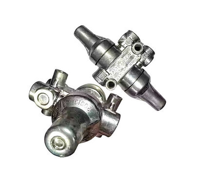 オリジナル・シャックマン トラック パーツ ギアボックス 空気フィルター 調節器 A-C03002 A-4740 トランスミッション部品