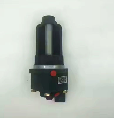 JS220-1707060-16 トラックトランスミッション部品 シャックマン ギアボックス シフトシリンダー アッシー A-C09016-14
