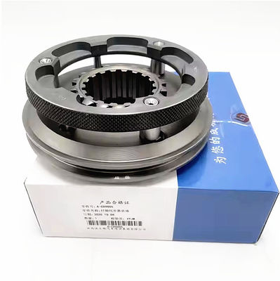 シャックマン トラック トランスミッション部品 補助箱シンクロライザー A-C09005/A-5065/RTD-11609A-1707140-2