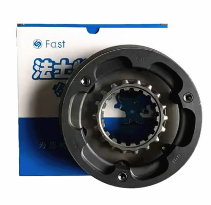 シャックマン トラック トランスミッション部品 補助箱シンクロライザー A-C09005/A-5065/RTD-11609A-1707140-2