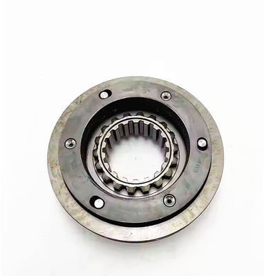 シャックマン トラック トランスミッション部品 補助箱シンクロライザー A-C09005/A-5065/RTD-11609A-1707140-2