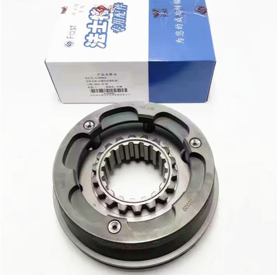 シャックマン トラック トランスミッション部品 補助箱シンクロライザー A-C09005/A-5065/RTD-11609A-1707140-2