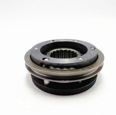 シャックマン トラック トランスミッション部品 補助箱シンクロライザー A-C09005/A-5065/RTD-11609A-1707140-2