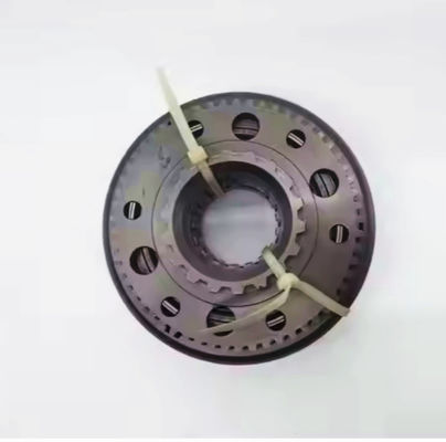 JS130T-1701180/16JS200T-1701175 シャックマン・ファスト・トランスミッションギアボックスのための3番4番シンクロライザー