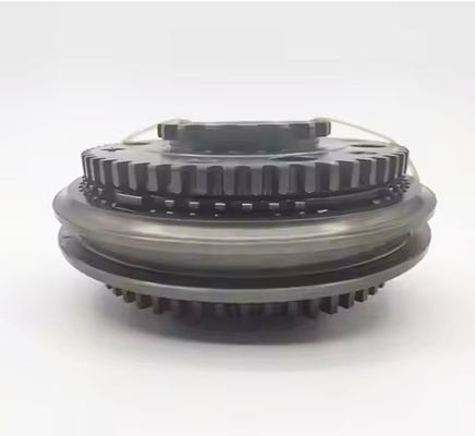 トラック FASTトランスミッション ギアボックス組立 JS130T-1701180/16JS200T-1701175 3rd/4th シンクロニズ