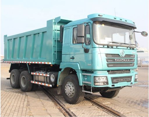 シャックマン ダンプトラック 重用車 X3000 トンパートラック 6x4 8x4 輸送用
