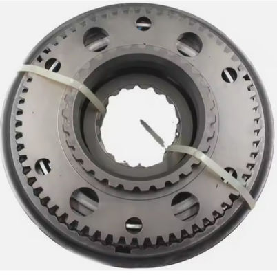 シャックマン トラック トランスミッション 部品 ギアボックス 部品 1/2 スピード シンクロナイザー 9JS200T-1701170/12JS160T-1701170