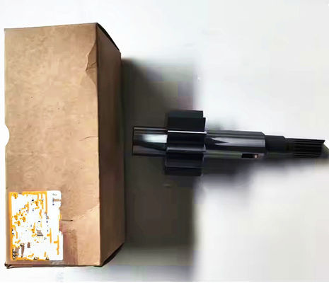 シャックマンスペアパーツ トランスミッションシャフト JS220-1701082 リバースギアシャフト組立