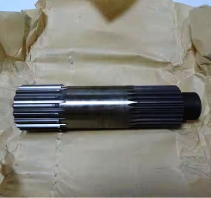 シャックマンスペアパーツ トランスミッションシャフト JS220-1701082 リバースギアシャフト組立