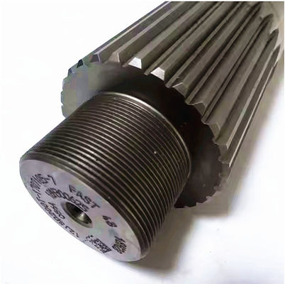 シャックマンスペアパーツ トランスミッションシャフト JS220-1701082 リバースギアシャフト組立