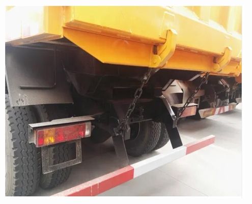 中国のシャックマン 8X4 50tons 60tons 標準ダンプトラック ティッパートラック 貨物トラック