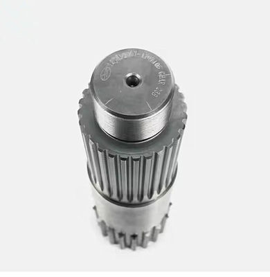 シャックマン トラック トランスミッション ギアボックス メインシャフト 12JSD200T-1707105 トランスミッション スピンドル