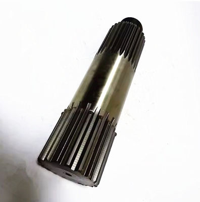 シャックマン トラック トランスミッション ギアボックス メインシャフト 12JSD200T-1707105 トランスミッション スピンドル