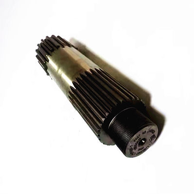 12JSD200T-1707105 シャックマン トラック トランスミッション部品 ギアボックス メインシャフト交換