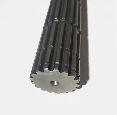 シャックマン トラック トランスミッション パーツ メインシャフト ギアボックス パーツ スピンドル 18729 第二シャフト