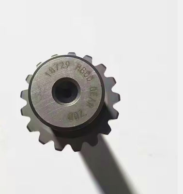 シャックマン トラック ギアボックス 部品 メインシャフト FAST トランスミッション ギア スピンドル 18729 2番目のシャフト