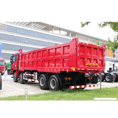 重荷シャックマンX3000 ダンプトラック 6X4 10 タイヤティッパー WEICHAIエンジン