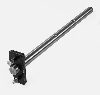 12JS160T-1702064-1 シャックマン トラック トランスミッション部品 フォークシャフト トラック ギアボックス部品