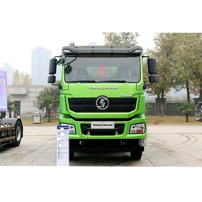 シャンシー 中国 シャックマン 8X4 H3000 ダンプトラック 重荷トラック ティッパートラック 高品質 工場価格
