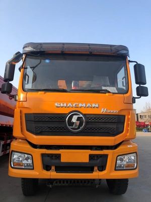 シャンシー 中国 シャックマン 8X4 H3000 ダンプトラック 重荷トラック ティッパートラック 高品質 工場価格