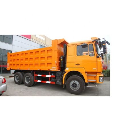 中国 シャックマン ダンプトラック F2000 F3000 H3000 タンザニア 工場価格 オリジナル