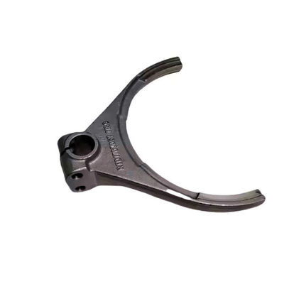 シャックマン トラック トランスミッション部品 3/4シフトフォーク JS85T-1707067 ボックスフォーク ギアボックス JS85T-1702057-1