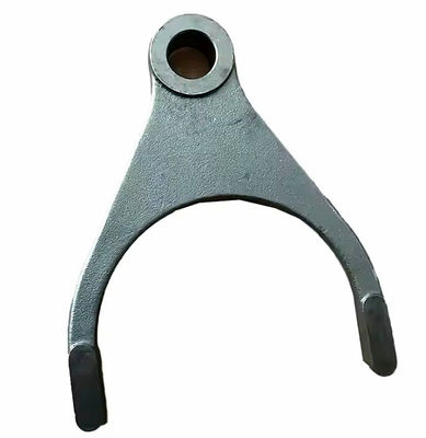 シャックマン トラック トランスミッション部品 3/4シフトフォーク JS85T-1707067 ボックスフォーク ギアボックス JS85T-1702057-1