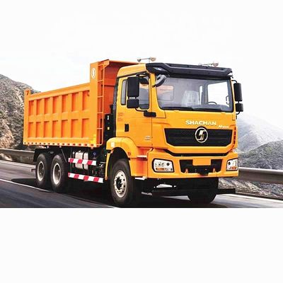 シャンシ 中国 シャックマン H3000 6X4 ダンプトラック 重荷トラック ティッパー 高品質 工場価格