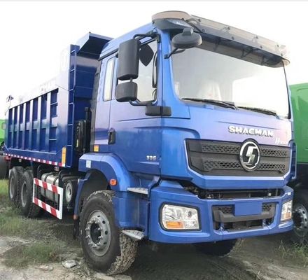 シャンシ 中国 シャックマン H3000 6X4 ダンプトラック 重荷トラック ティッパー 高品質 工場価格