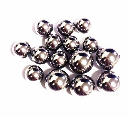 Shacman Sinotruck 重荷トラック 部品 ギアボックス 部品 鉄球 19.05G100BGB-T308 12.7G100BGB-T308