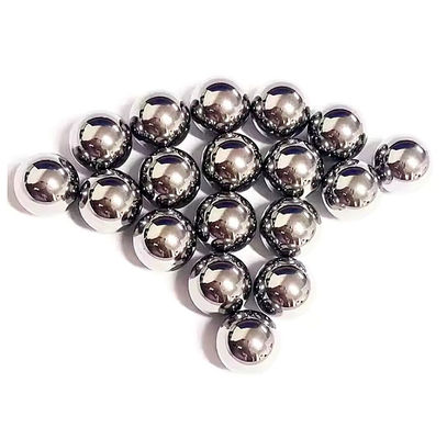 Shacman Sinotruck 重荷トラック 部品 ギアボックス 部品 鉄球 19.05G100BGB-T308 12.7G100BGB-T308