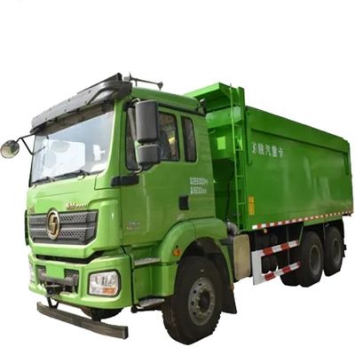 シャックマン 重荷トラック 6x4 8X6 ダンプ/トッピングトラック F2000 f3000 X3000 M3000 X6000