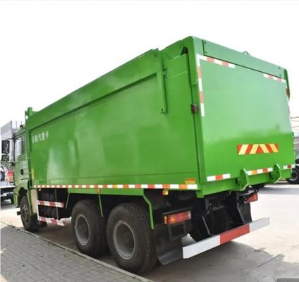 シャックマン 重荷トラック 6x4 8X6 ダンプ/トッピングトラック F2000 f3000 X3000 M3000 X6000