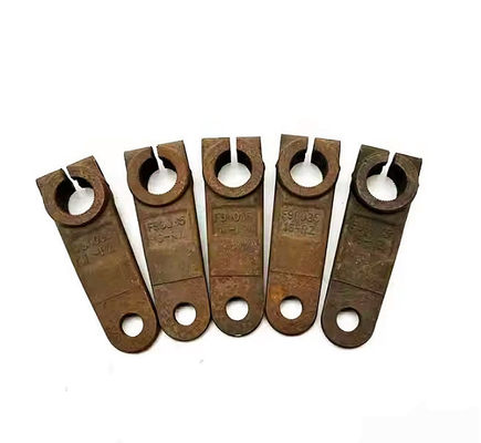 鉄鋼シノトルク ホウ トラック 部品 ギアボックス ローカー ブーム LRC シフト ブーム F96035-85