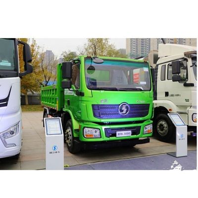 中国 山西 シャックマン ティッパー トラック ダンプ トラック 重荷 トラック 工場価格 L3000 6X4