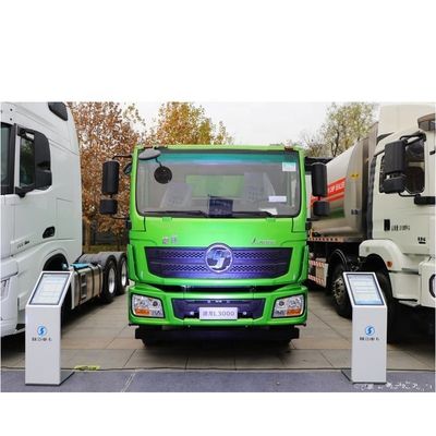 中国 山西 シャックマン ティッパー トラック ダンプ トラック 重荷 トラック 工場価格 L3000 6X4