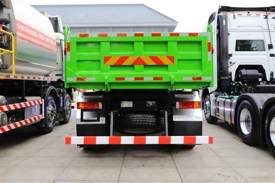 中国 山西 シャックマン ティッパー トラック ダンプ トラック 重荷 トラック 工場価格 L3000 6X4