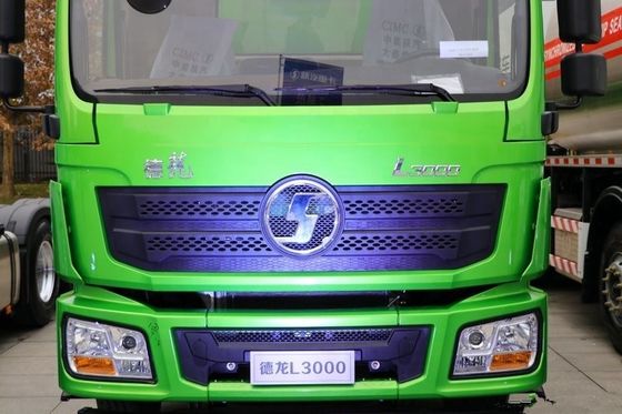 中国 山西 シャックマン ティッパー トラック ダンプ トラック 重荷 トラック 工場価格 L3000 6X4