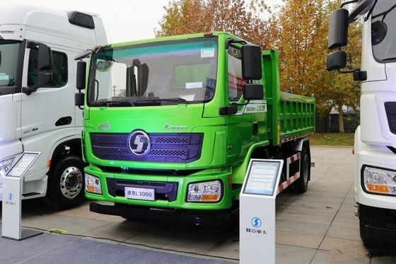 中国 山西 シャックマン ティッパー トラック ダンプ トラック 重荷 トラック 工場価格 L3000 6X4