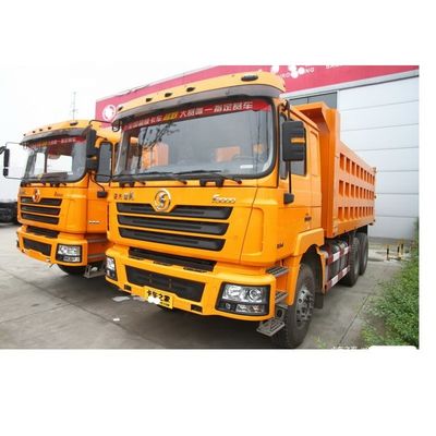 中国 シャックマン ダンプトラック F2000 F3000 H3000 タンザニア 工場価格 オリジナル