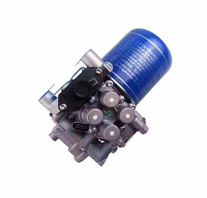シャックマン トラック 部品 空気乾燥タンク DZ9214360500/DZ9100369472A/DZ96189360004