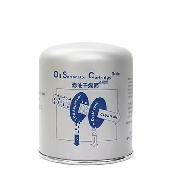 Shacman トラック 部品 乾燥シリンダー DZ96189361078 オイルセパレーターカートリッジ 工場価格