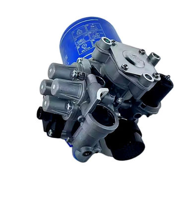 シャックマン DZ96189361087/DZ96189360003 空気ドライヤー フィルター 組装 オイルフィルター タイプ 空気処理装置