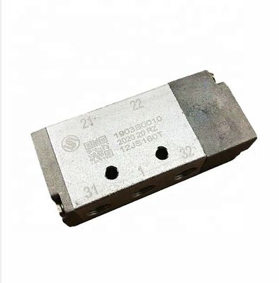Shacman 12JS160T-1703052 トラックトランスミッション部品 FAST ギアボックス シングルH バルブ サンプル 入手可能