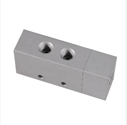 Shacman 12JS160T-1703052 トラックトランスミッション部品 FAST ギアボックス シングルH バルブ サンプル 入手可能