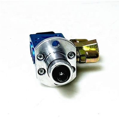 トラックギアボックスのトランスミッション 部品 合同 シャックマン用ダブルHエアバルブ F99660/89101216