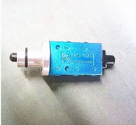 トラックギアボックスのトランスミッション 部品 合同 シャックマン用ダブルHエアバルブ F99660/89101216