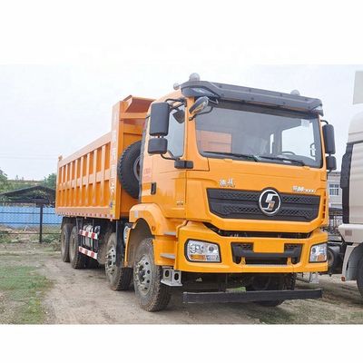 シャックマン F2000 F3000 X3000 H3000 鉱山ダンプトラック 12ホイール ターパートラック