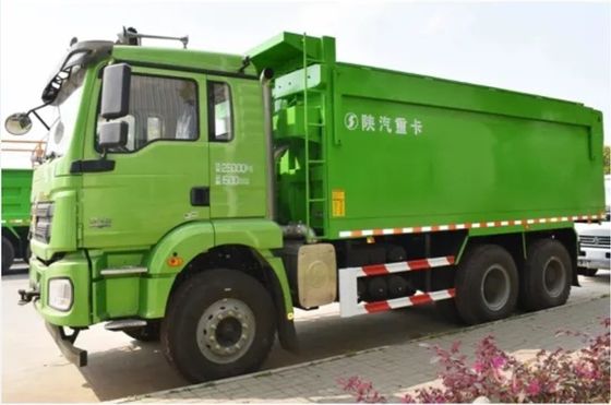 シャックマン F2000 F3000 X3000 H3000 鉱山ダンプトラック 12ホイール ターパートラック
